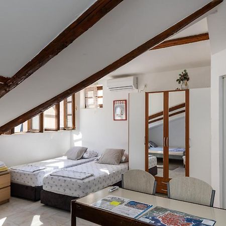 B&B Buza House Дубровник Экстерьер фото