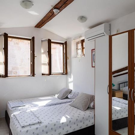 B&B Buza House Дубровник Экстерьер фото