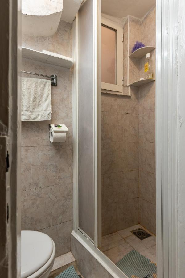 B&B Buza House Дубровник Экстерьер фото