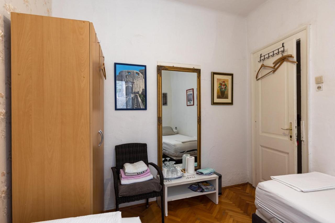 B&B Buza House Дубровник Экстерьер фото