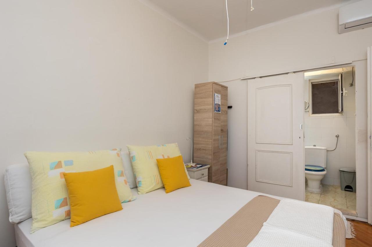 B&B Buza House Дубровник Экстерьер фото