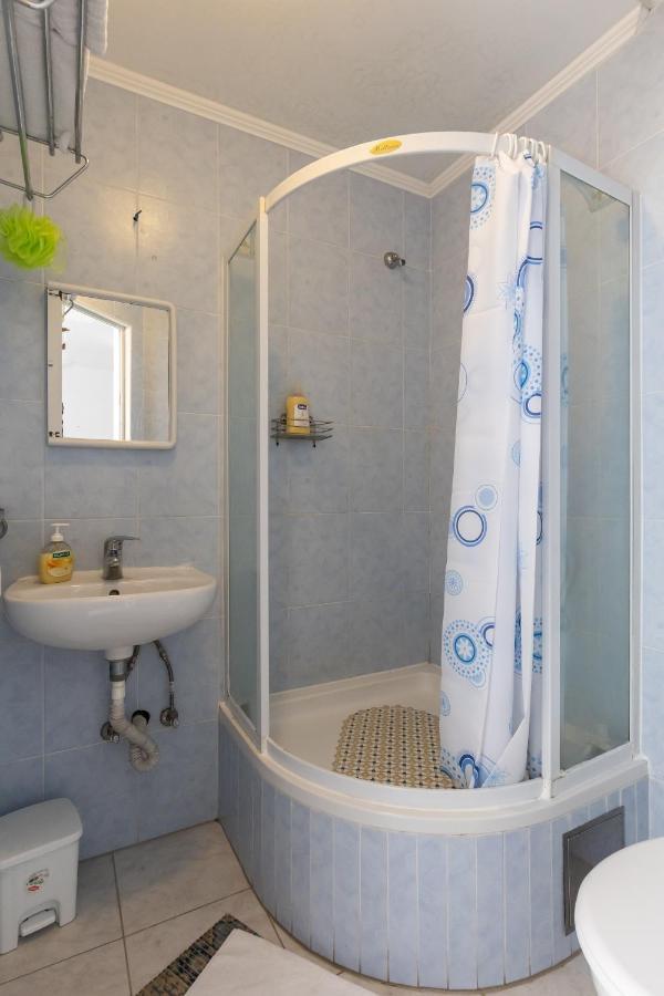 B&B Buza House Дубровник Экстерьер фото