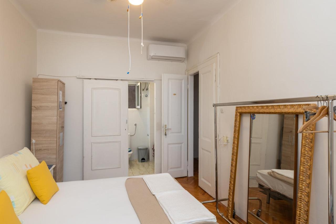 B&B Buza House Дубровник Экстерьер фото