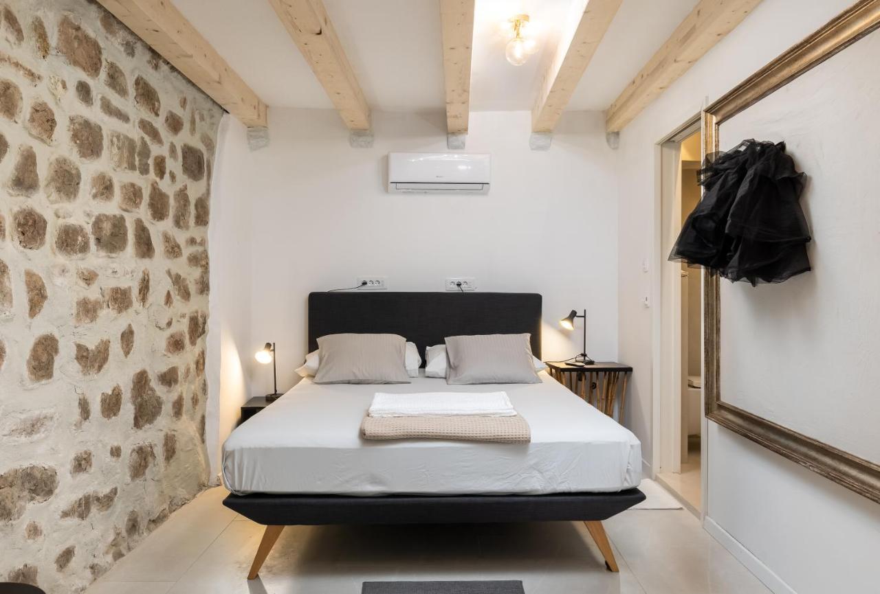 B&B Buza House Дубровник Экстерьер фото