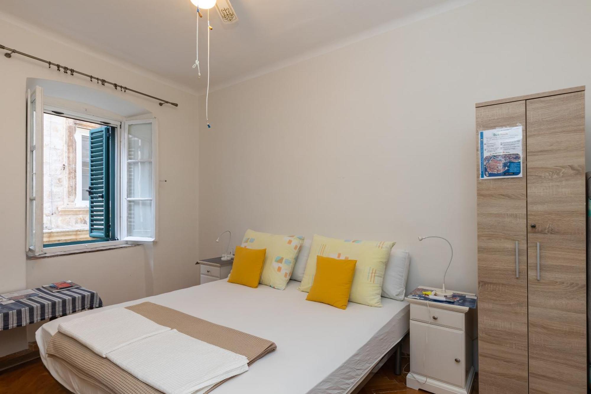 B&B Buza House Дубровник Экстерьер фото